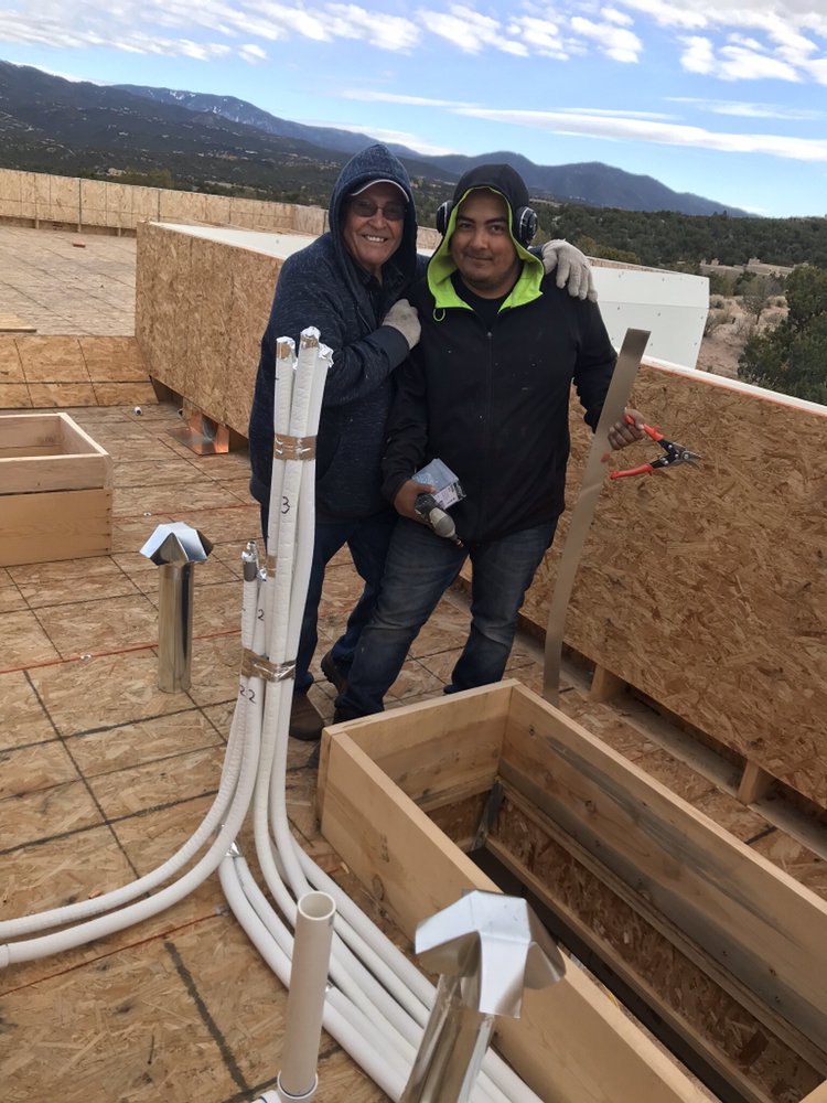 Slide of Enchantment Refrigeration