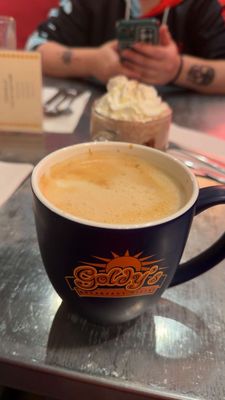 Goldy's Breakfast Bistro by null