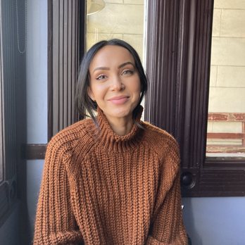 Black Sheep Cafe - Julia! - New American Near Me - Provo, Utah