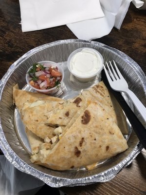 Paulie’s Deli by null