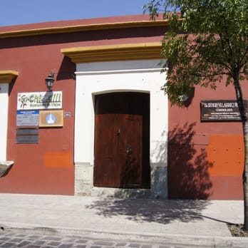 Cafébre - Fachada de Cafébre - Cafeteria Near Me - Oaxaca, OAX