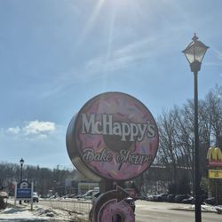 Mchappys Bake Shoppe