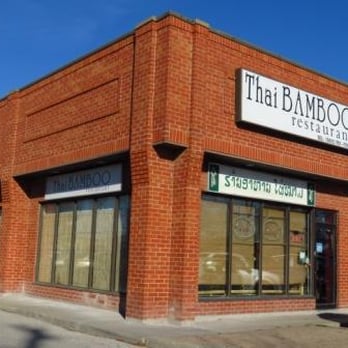 Thai Bamboo - Thai Near Me - Vaughan, Ontario