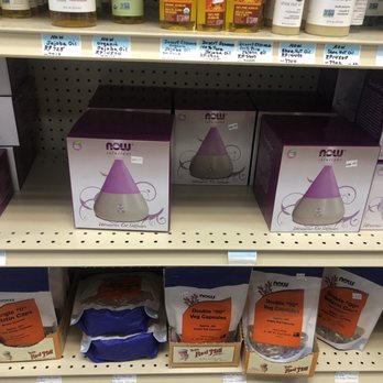 Herb Mart - a variety of products on shelves - Vitamins & Supplements Near Me - Plano, Texas