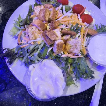 SS Dockside Cafe And Pub - Side salad - American Near Me - Branson, Missouri SS Dockside Cafe And Pub - Side salad - American Near Me - Branson, Missouri