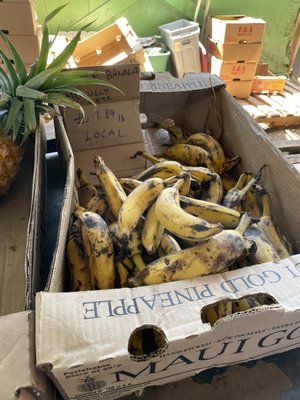 Farmers Market Maui by null