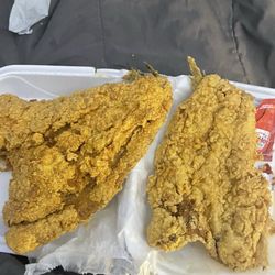 Dixie Chicken