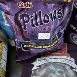 Pillows SO GOOD