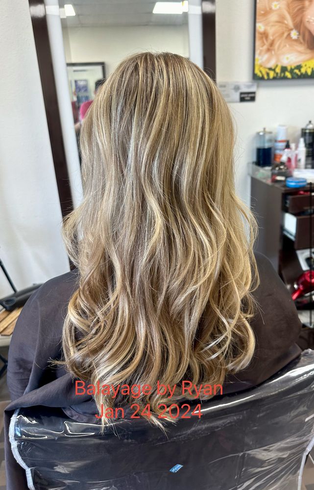 SOGO Hair Salon