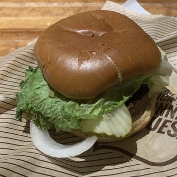 Cheddar's Scratch Kitchen - Classic Burger - Comfort Food Near Me - Erie, Pennsylvania