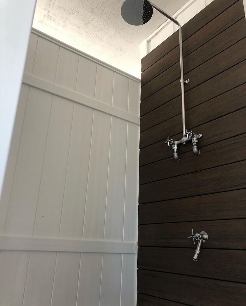 Slide of LT Plumbing Solutions