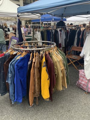Chelsea Flea by null