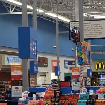 Walmart Supercenter - Desert schools and McDonalds - Department Stores Near Me - Surprise, Arizona Walmart Supercenter - Desert schools and McDonalds - Department Stores Near Me - Surprise, Arizona