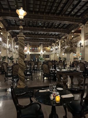 Davenport Hotel, Autograph Collection by null