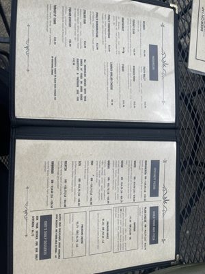 Plank's Bier Garten by null