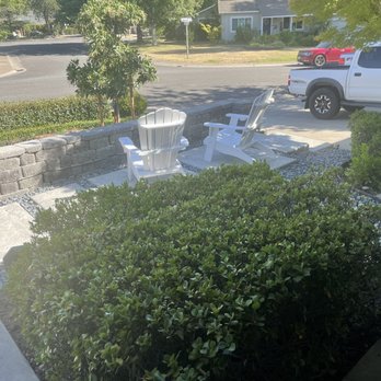 Nunez Professional Construction Services - Front landscaping - Masonry/Concrete Near Me Nunez Professional Construction Services - Front landscaping - Masonry/Concrete Near Me