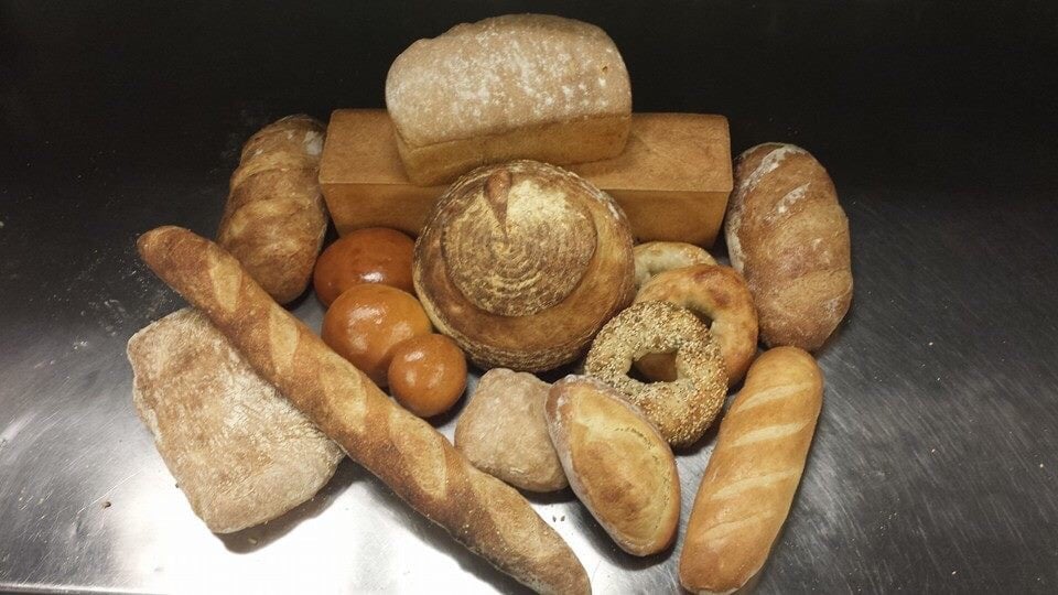 South Side Bakery Logo