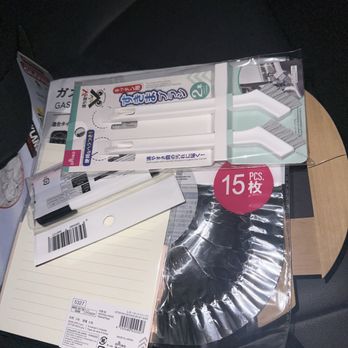 Daiso - Department Stores Near Me - Garden Grove, California