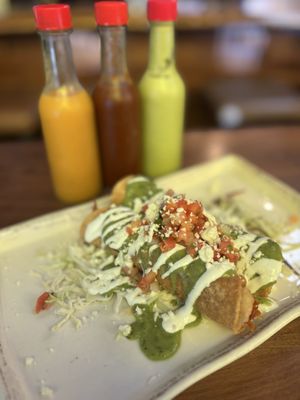 La Villita Cantina by null