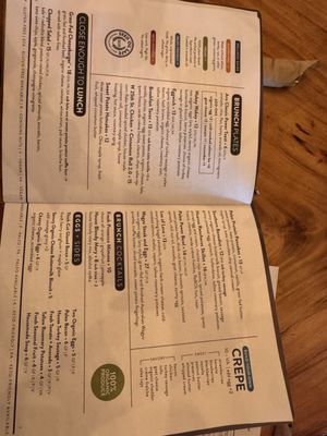 Menu photo 2 TownHall Cleveland, OH Menu photo 2 TownHall Cleveland, OH