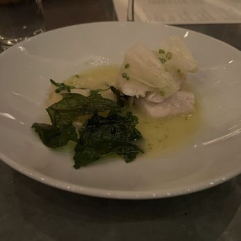 Littler - Striped bass - Bars Near Me - Durham, North Carolina