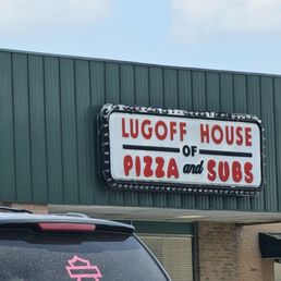 LUGOFF HOUSE OF PIZZA & SUBS - Updated June 2025 - 81 Photos & 70