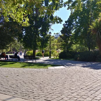 Parque Quinta Normal - Parque Quinta Normal in Santiago, CL - Parks Near Me - Santiago, RM