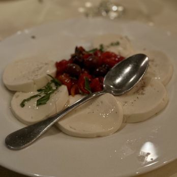 Girasole - Italian Near Me - Bound Brook, New Jersey