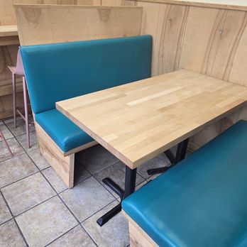 TriBecca’s Sandwich Shop - Limited seating - Sandwiches Near Me - Chicago, Illinois