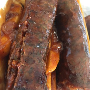 E & L Barbeque - Barbeque Near Me - Jackson, Mississippi