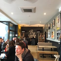 Big Corner
