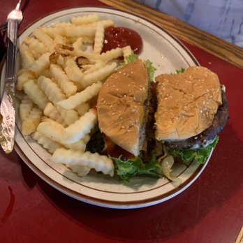 The Mohawk - Burger baby - Bars Near Me - Crescent, Oregon