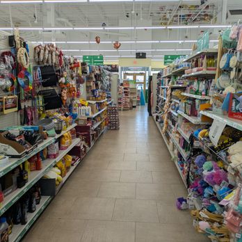 Dollar Tree - Dollar Tree, Steele Creek, Charlotte - Discount Store Near Me - Charlotte, North Carolina