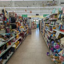 Dollar Tree, Steele Creek, Charlotte