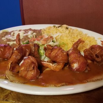 La Cabana - Mexican Near Me - Lexington, Kentucky