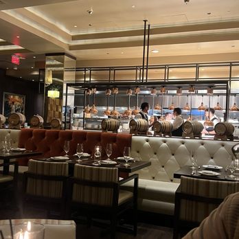 Bull & Bourbon Steakhouse - Steakhouses Near Me - El Cajon, California Bull & Bourbon Steakhouse - Steakhouses Near Me - El Cajon, California