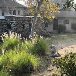 Charles F Lummis Home & Garden