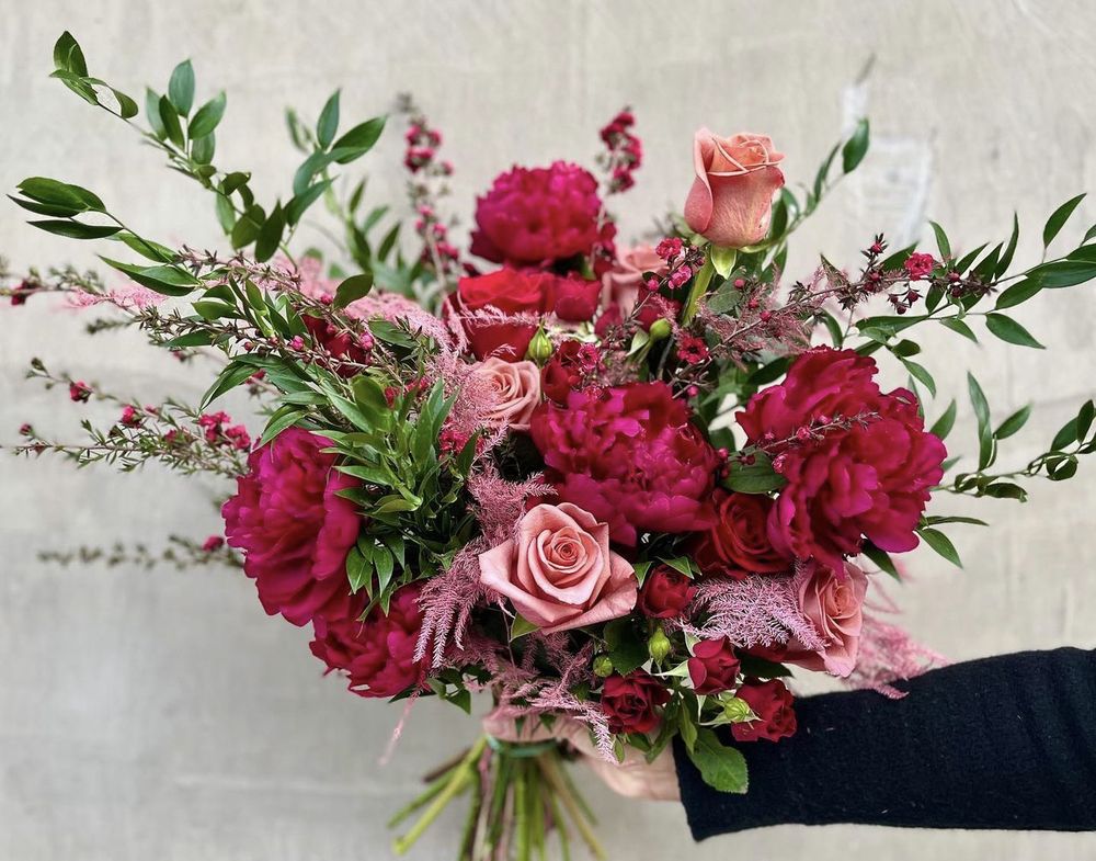 FLORAL DIVA BY GRIGNANO Updated July 2024 Request Information 42