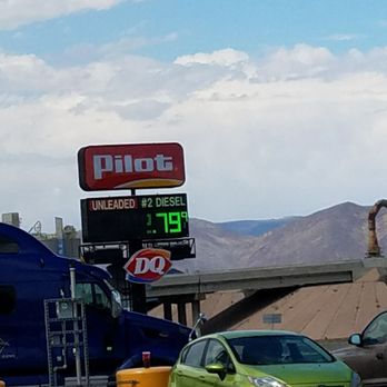 Pilot Travel Center - Coffee & Tea Near Me - Fernley, Nevada Pilot Travel Center - Coffee & Tea Near Me - Fernley, Nevada