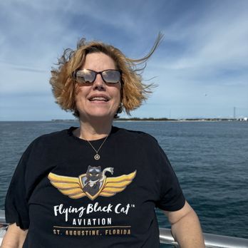 Fury Water Adventures - Happy customer - Boating Near Me - Key West, Florida Fury Water Adventures - Happy customer - Boating Near Me - Key West, Florida