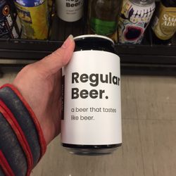 Food Lion - Found this had to take a picture