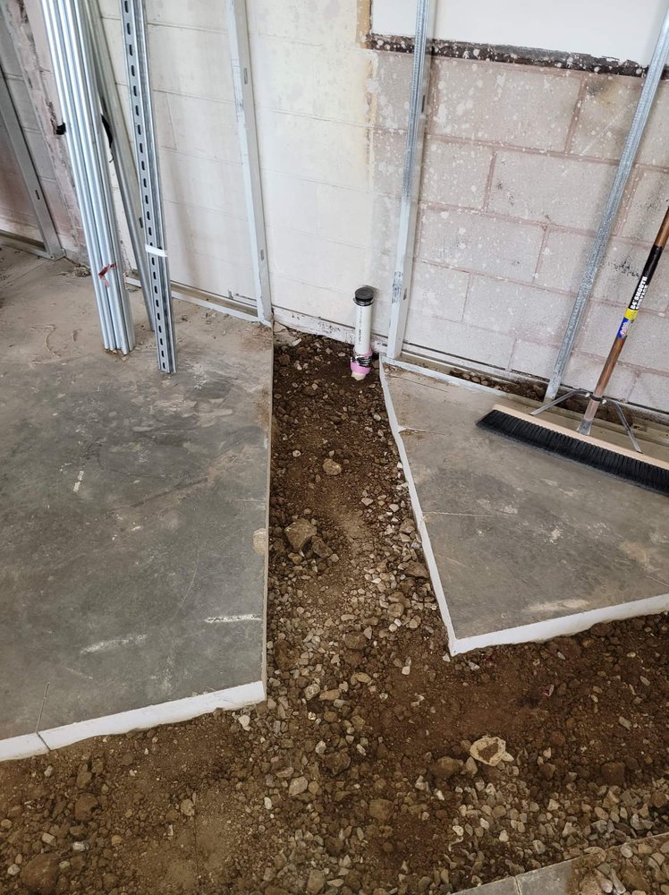 Slide of Cv Machanicol Plumbing Services