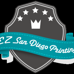 EZ San Diego Printing