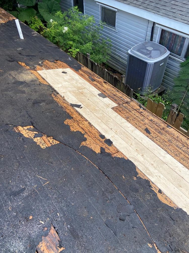 Slide of Albert Pro General Roofing and Construction