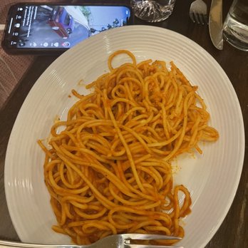 Trattoria Via Veneto - Italian Near Me - Nutley, New Jersey