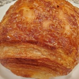 Chocolate Croissant