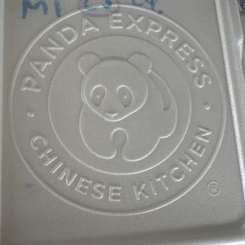Panda Express - Panda Take Out - Chinese Near Me - Findlay, Ohio