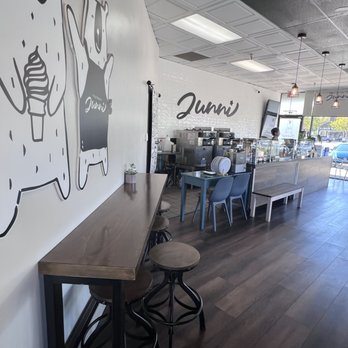 Junni Desserts - Desserts Near Me - Folsom, California Junni Desserts - Desserts Near Me - Folsom, California