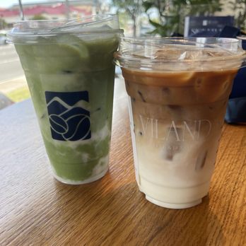 Viland Coffee - Coffee & Tea Near Me - Westminster, California Viland Coffee - Coffee & Tea Near Me - Westminster, California