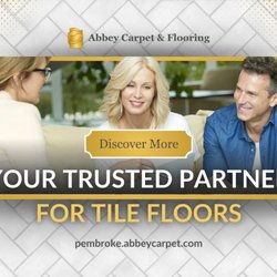 Abbey Carpet & Floor